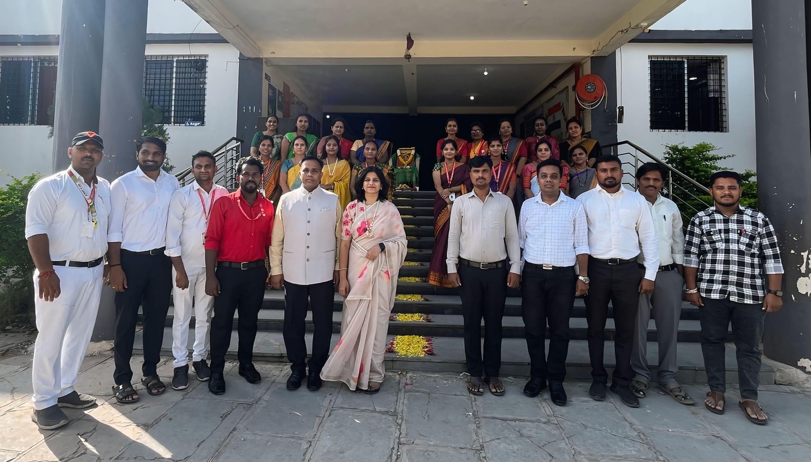 DDU PU College